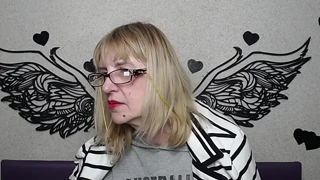 PattySanny Obrolan Langsung XXX