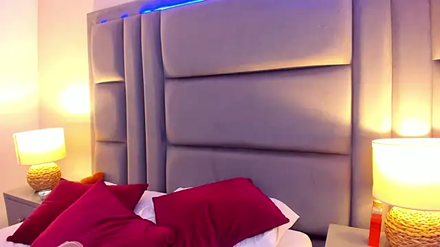 EllaEvanzz Live XXX-chat