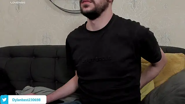 Dylan_Best's Live XXX Chat