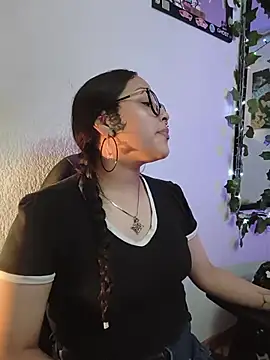 Bella-GemaのライブXXXチャット