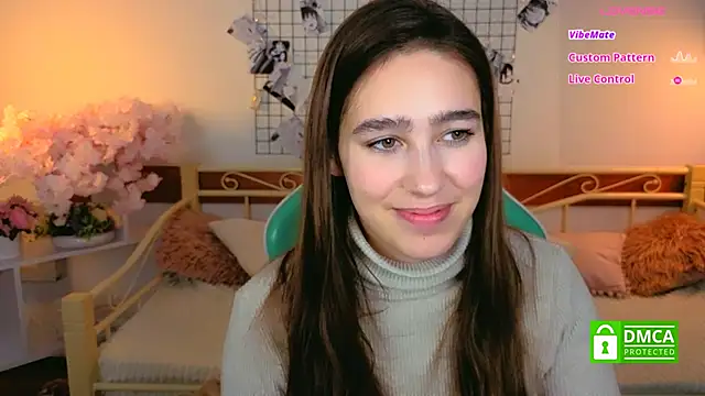 _Eliizabeth_ – Kamerová šou