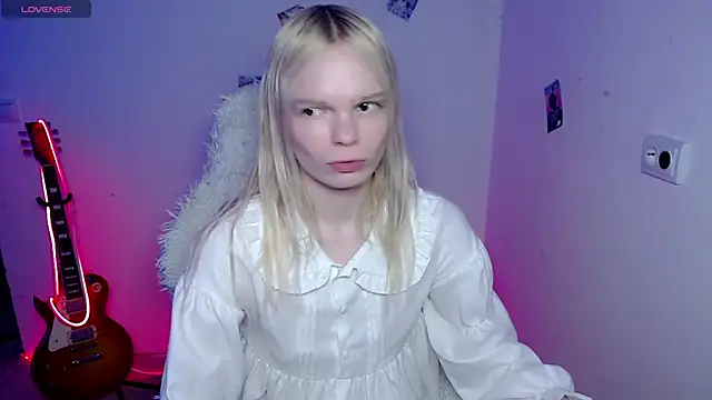 Вебкам-шоу Emily_Nyaffee