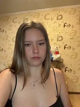 Tomyris_yuki Adlı Modelin Web Kamerası Şovu