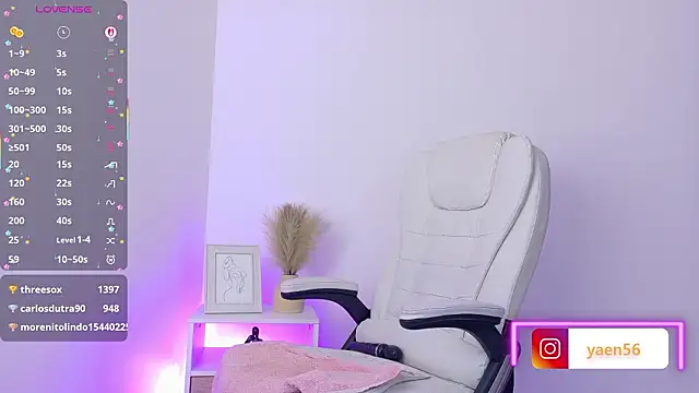 Liah__19's Live XXX Chat