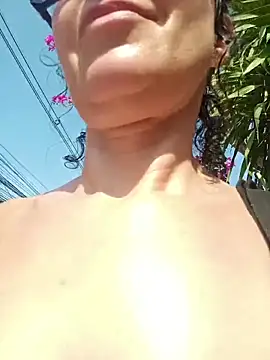 Živý XXX chat ValleriWind