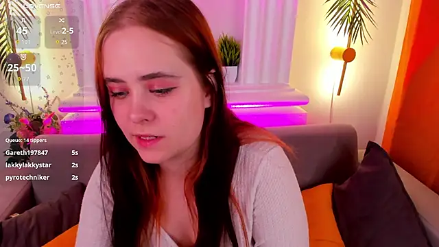 แชท XXX สดของ Alis_Platt