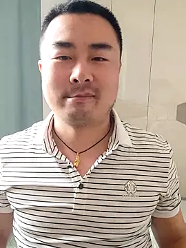 guozuo Adlı Modelin Canlı XXX Sohbeti