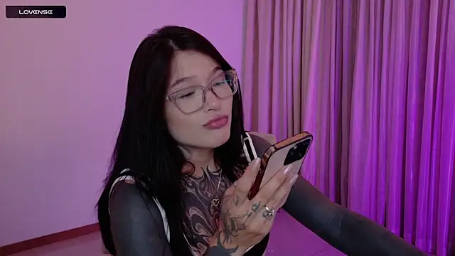 Chat XXX Live vangie_