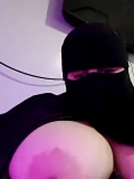 LANA___sexyn Webbikameraesitys