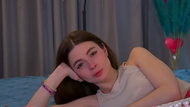 แชท XXX สดของ AmeliaFlares