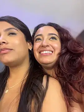 Chat XXX Live OneInAMillionXXX