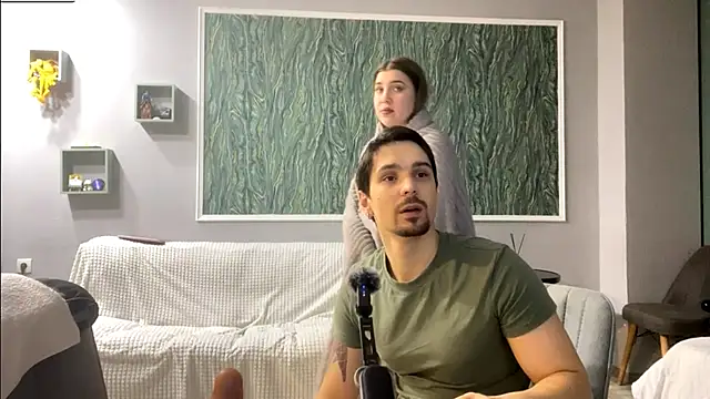 Miley_and_Michael Live XXX Chat