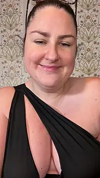 แชท XXX สดของ Lacey-BBW