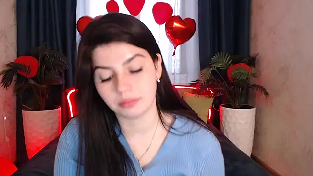 KisaModel Live XXX-Chat