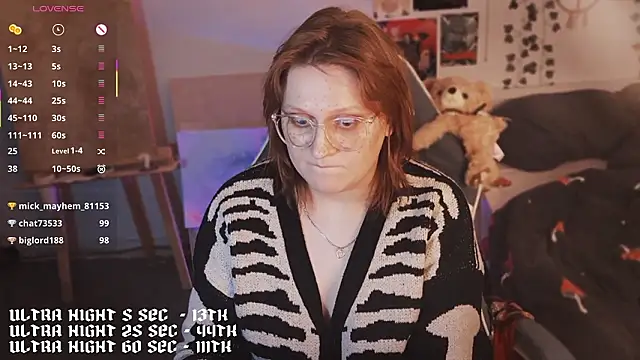 kate_not_today Live XXX Chat