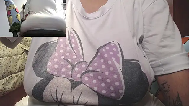 zoe_hotxxx Obrolan Langsung XXX