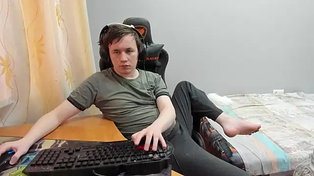 iliaskrislove – Naživo XXX chat