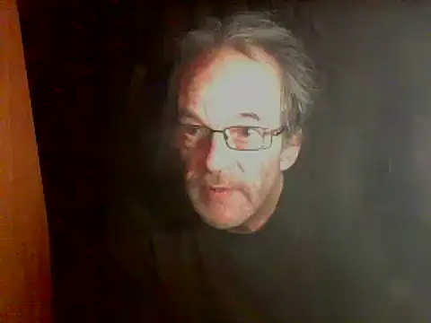 nice6incs Webcam Show