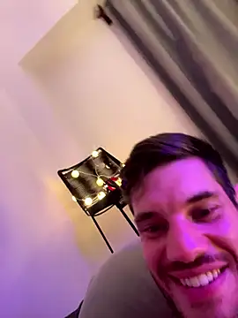 Chuchiybombon Obrolan Langsung XXX