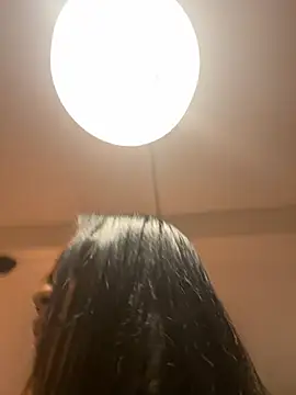 Chaniita's Webcam Show