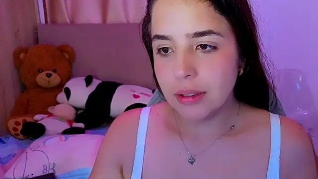 Živý XXX chat _alicia_z