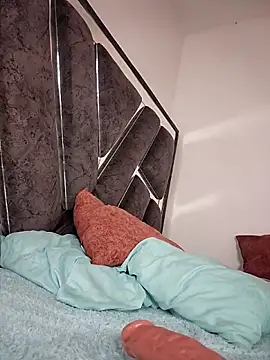 miafresa_hot's Webcam Show