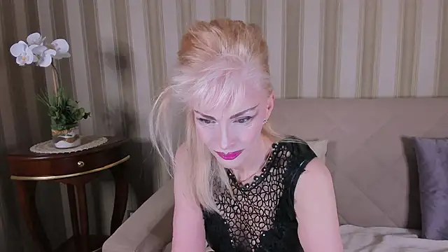 Rita_Farel's Live XXX Chat