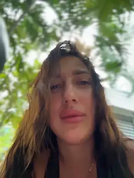 AleksandraRich: απευθείας συνομιλία ΧΧΧ