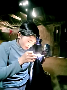 ngan-cuteのライブXXXチャット