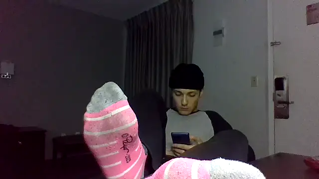 Jbenz420 网络视讯表演