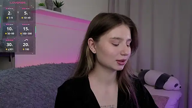 _Lua__'s Live XXX Chat