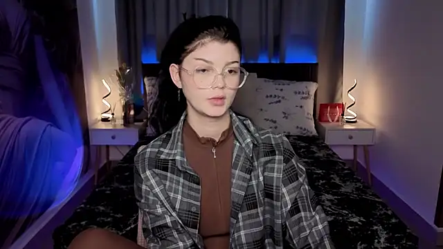 MileyRood's Live XXX Chat