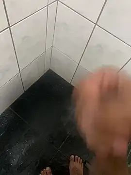 Webkamerová show Juninjr12