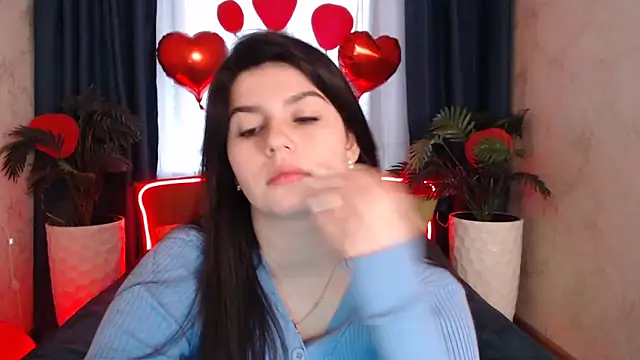 KisaModel live XXX chat