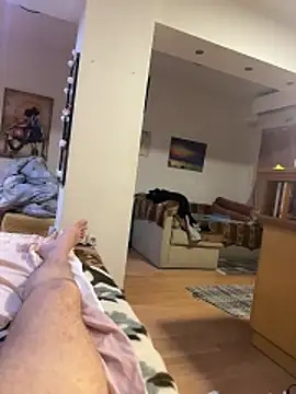 Webkamerová show TrueloverGR