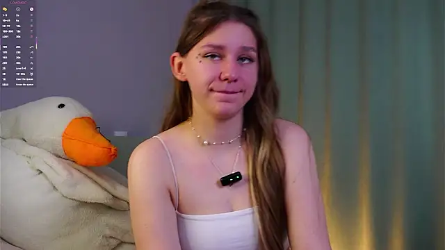 ShantellAngulo লাইভ XXX চ্যাট