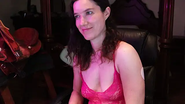 thornburyroseのライブXXXチャット