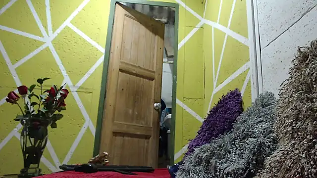 ValeriiaaBのライブXXXチャット