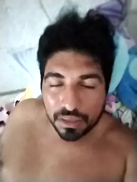 Nicolastrustd Adlı Modelin Web Kamerası Şovu