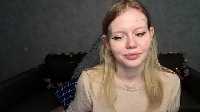 XXX chat uživo modela Wendy_228