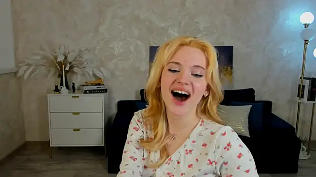 CarryParkern Live XXX chat