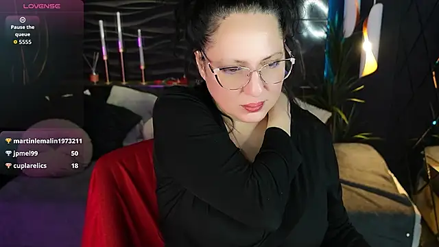 Anita_Muse 即時 XXX 聊天