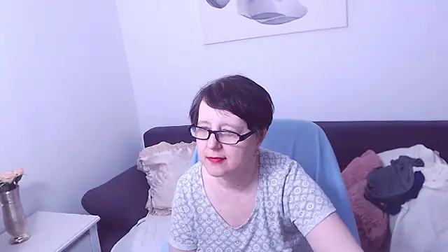 ChristaRose Adlı Modelin Canlı XXX Sohbeti