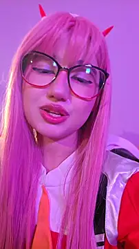 Chat +18 de Pinkie_Princes ao vivo