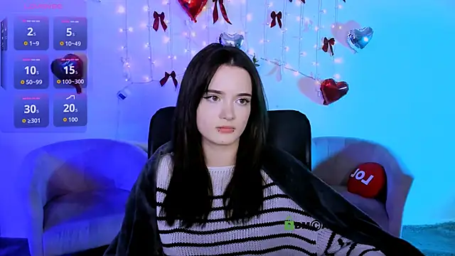 liana_kisses Live XXX-chat