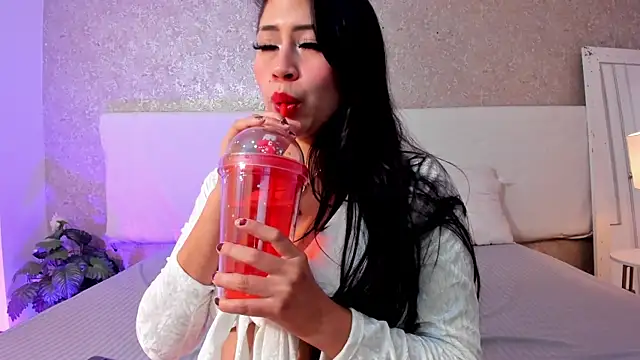 KamileBlaken Live XXX chat