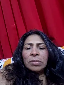 floresblancas 网络视讯表演