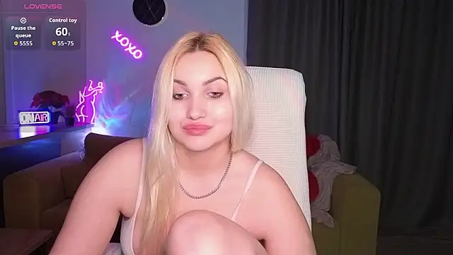 XXX chat uživo modela adrelaxina