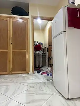 Pertunjukan Kamera Web rahaf_arab1