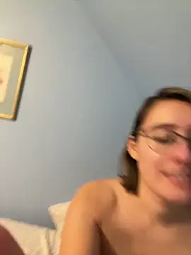 Show de webcam de BellaBaby25